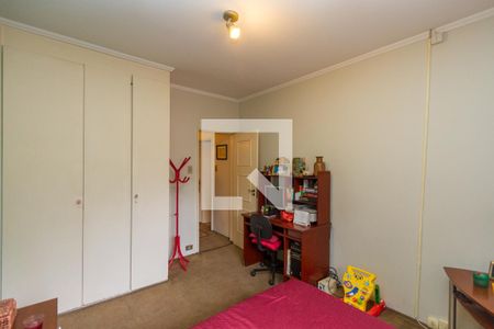 Casa à venda com 180m², 3 quartos e 2 vagasQuarto 3