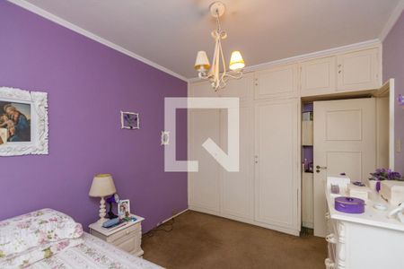 Quarto 1 de casa à venda com 3 quartos, 180m² em Brooklin Paulista, São Paulo