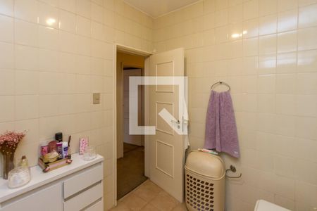 Casa à venda com 180m², 3 quartos e 2 vagasBanheiro 1