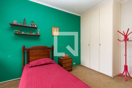 Casa à venda com 180m², 3 quartos e 2 vagasQuarto 3
