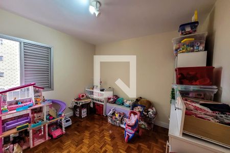 Quarto 1 de apartamento para alugar com 3 quartos, 80m² em Vila Monumento, São Paulo