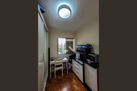 Quarto 2 de apartamento para alugar com 3 quartos, 80m² em Vila Monumento, São Paulo