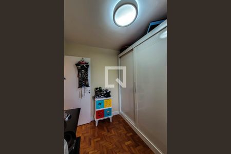 Quarto 2 de apartamento para alugar com 3 quartos, 80m² em Vila Monumento, São Paulo