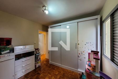 Quarto 1 de apartamento para alugar com 3 quartos, 80m² em Vila Monumento, São Paulo