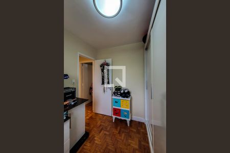 Quarto 2 de apartamento para alugar com 3 quartos, 80m² em Vila Monumento, São Paulo