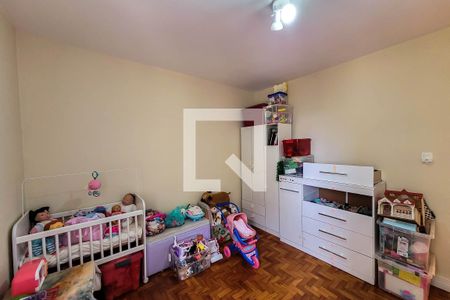 Quarto 1 de apartamento para alugar com 3 quartos, 80m² em Vila Monumento, São Paulo