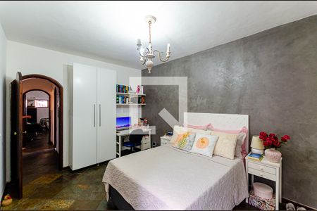 Quarto 2 de casa à venda com 3 quartos, 165m² em Santa Rosa, Niterói