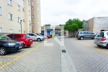 Apartamento para alugar com 50m², 2 quartos e 1 vagaÁrea comum