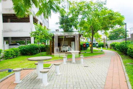 Apartamento para alugar com 50m², 2 quartos e 1 vagaÁrea comum