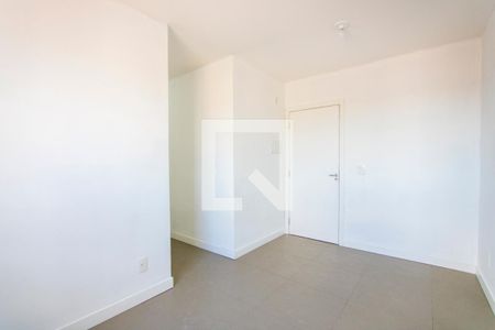 Sala de apartamento para alugar com 2 quartos, 50m² em Jardim Utinga, Santo André