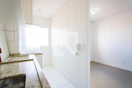 Apartamento para alugar com 50m², 2 quartos e 1 vagaCozinha