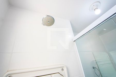 Apartamento para alugar com 50m², 2 quartos e 1 vagaBanheiro