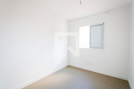 Quarto 1 de apartamento para alugar com 2 quartos, 50m² em Jardim Utinga, Santo André