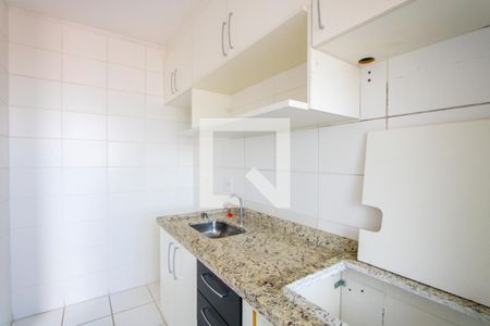 Apartamento para alugar com 50m², 2 quartos e 1 vagaCozinha