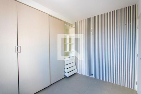 Quarto 2 de apartamento para alugar com 2 quartos, 50m² em Jardim Utinga, Santo André