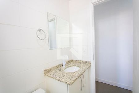 Apartamento para alugar com 50m², 2 quartos e 1 vagaBanheiro