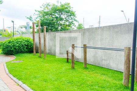 Apartamento para alugar com 50m², 2 quartos e 1 vagaÁrea comum