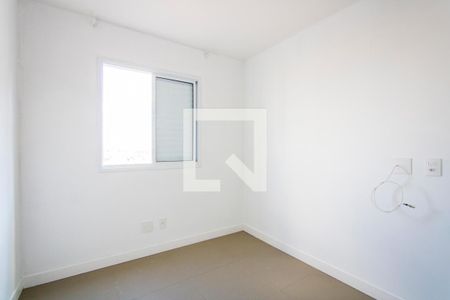 Quarto 1 de apartamento para alugar com 2 quartos, 50m² em Jardim Utinga, Santo André
