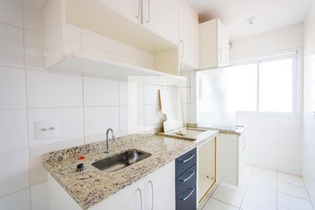 Apartamento para alugar com 50m², 2 quartos e 1 vagaCozinha