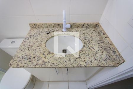 Apartamento para alugar com 50m², 2 quartos e 1 vagaBanheiro