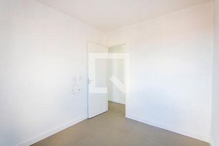Quarto 1 de apartamento para alugar com 2 quartos, 50m² em Jardim Utinga, Santo André