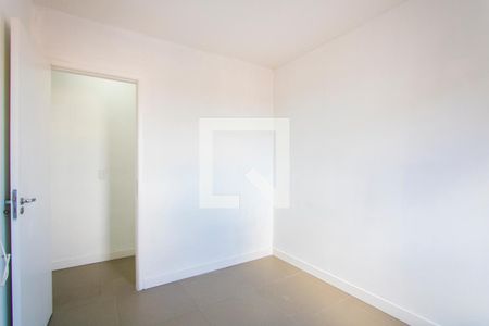 Quarto 1 de apartamento para alugar com 2 quartos, 50m² em Jardim Utinga, Santo André