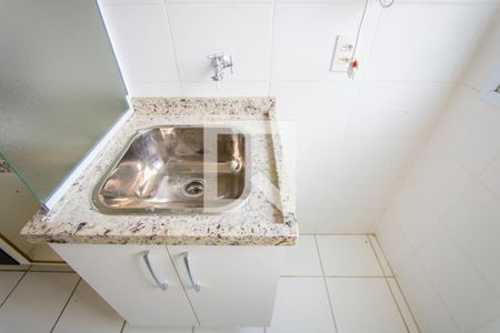 Apartamento para alugar com 50m², 2 quartos e 1 vagaÁrea de serviço