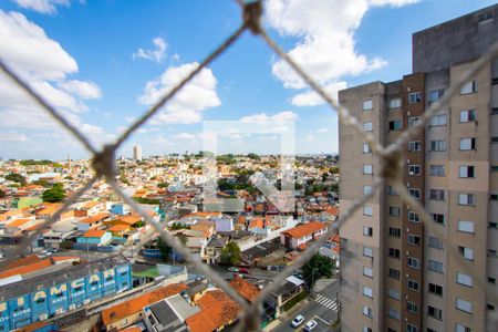 Apartamento para alugar com 50m², 2 quartos e 1 vagaVista do quarto 2