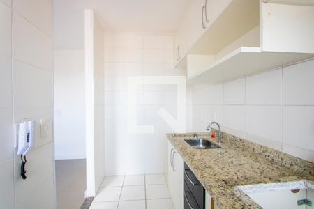 Apartamento para alugar com 50m², 2 quartos e 1 vagaCozinha
