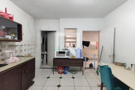Casa para alugar com 180m², 4 quartos e 1 vagaCozinha 2