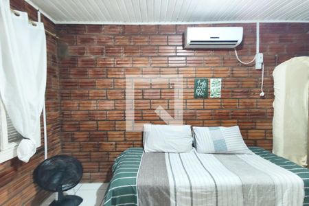Quarto 2 de casa para alugar com 4 quartos, 180m² em Morro do Espelho, São Leopoldo