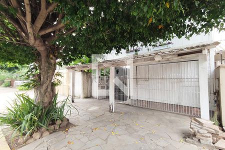 Casa para alugar com 180m², 4 quartos e 1 vagaFachada