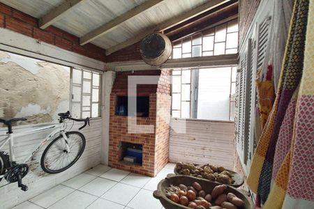 Casa para alugar com 180m², 4 quartos e 1 vagaÁrea de Serviço