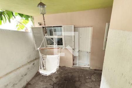Casa para alugar com 180m², 4 quartos e 1 vagaHall de Entrada