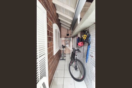 Casa para alugar com 180m², 4 quartos e 1 vagaCorredor