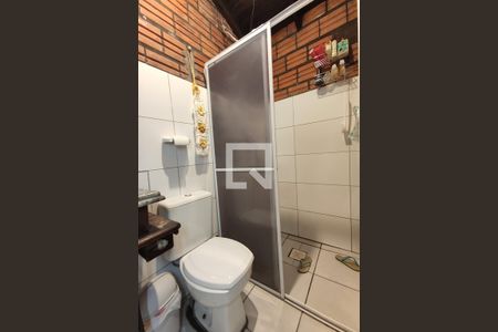 Casa para alugar com 180m², 4 quartos e 1 vagaBanheiro