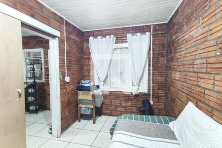 Quarto 2 de casa para alugar com 4 quartos, 180m² em Morro do Espelho, São Leopoldo