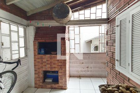 Casa para alugar com 180m², 4 quartos e 1 vagaÁrea de Serviço