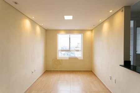 Sala de apartamento à venda com 2 quartos, 46m² em Jardim América da Penha, São Paulo