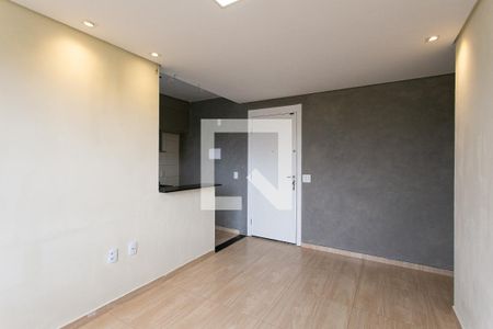 Sala de apartamento à venda com 2 quartos, 46m² em Jardim América da Penha, São Paulo