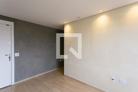 Sala de apartamento à venda com 2 quartos, 46m² em Jardim América da Penha, São Paulo