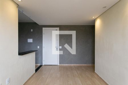 Sala de apartamento à venda com 2 quartos, 46m² em Jardim América da Penha, São Paulo