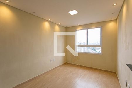 Sala de apartamento à venda com 2 quartos, 46m² em Jardim América da Penha, São Paulo