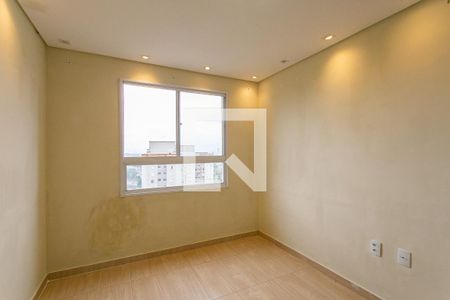 Sala de apartamento à venda com 2 quartos, 46m² em Jardim América da Penha, São Paulo