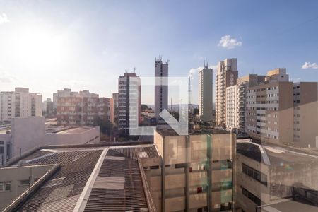 Apartamento à venda com 36m², 1 quarto e 1 vagaVista da Suíte