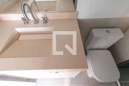 Apartamento à venda com 36m², 1 quarto e 1 vagaBanheiro da Suíte