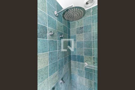 Apartamento à venda com 36m², 1 quarto e 1 vagaBanheiro da Suíte