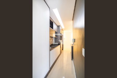 Apartamento à venda com 60m², 2 quartos e 1 vaga Apartamento à venda com 60m², 2 quartos e 1 vagaCozinha
