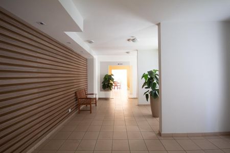 Apartamento à venda com 60m², 2 quartos e 1 vaga Apartamento à venda com 60m², 2 quartos e 1 vagaÁrea comum