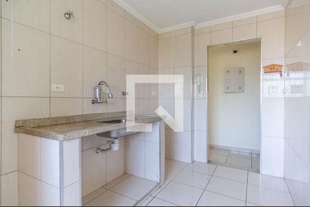 Apartamento para alugar com 55m², 2 quartos e 1 vaga Apartamento para alugar com 55m², 2 quartos e 1 vagaCozinha